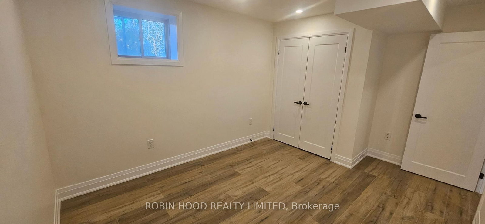 Basement-106 Conductor Ave, Whitchurch-Stouffville, view 11