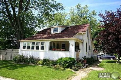 Detached House sold at 12 Victoria Street, Innisfil, Ontario, L0L1L0 - Cookstown - MLS: N1415961