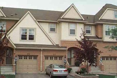 Townhouse leased at 97 Mugford Road, Aurora, Ontario, L4G7J5 - Bayview Wellington - MLS: N1445906