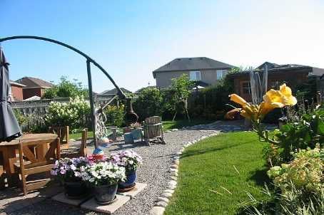 25 Grampian Ave, Vaughan, L5A2A3 | Image 3
