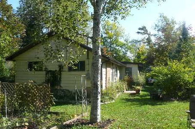 Detached House sold at 1087 Elm Road, Innisfil, Ontario, L0L1C0 - Rural Innisfil - MLS: N1478777