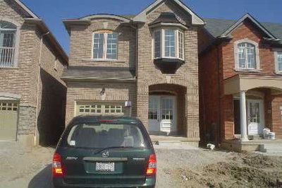 Detached House leased at 447 Lady Nadia Drive, Vaughan, Ontario, L6A0H3 - Patterson - MLS: N1505371