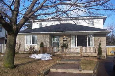 Lower Level leased at 46 Collins Crescent, Aurora, Ontario, L4G2W2 - Aurora Heights - MLS: N1553461