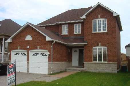 2057 Jans Blvd, Innisfil - Alcona image-0-0