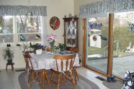 40 Highland Park Blvd, Markham, L3T1B3 | Image 2