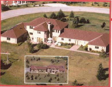 Detached House sold at 14 Pyne Hills Court, New Tecumseth, Ontario, Log1Wo - Rural New Tecumseth - MLS: N158222