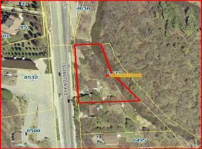 8519 Islington Ave, Vaughan, L4L1X3 | Image 3