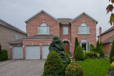 Detached House sold at 63 Boake Trail, Richmond Hill, Ontario, L4B2Y5 - Bayview Hill - MLS: N1622235
