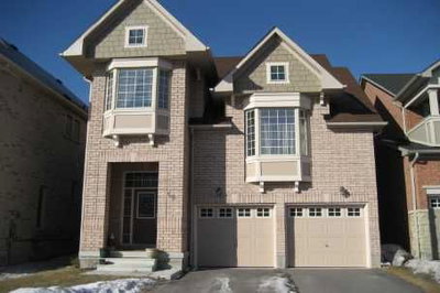 Detached House sold at 16 Braehead Drive, Richmond Hill, Ontario, L4E0B3 - Jefferson - MLS: N1636441