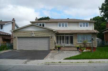 451 Palmer Ave, Richmond Hill - Harding image-0-0