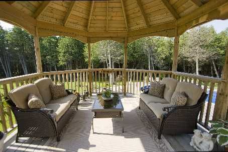 5 Riverstone Crt, East Gwillimbury, L0G1V0 | Image 3