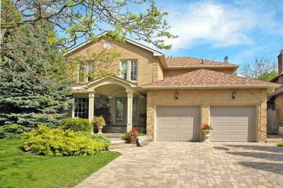 Detached House sold at 140 Reeve Drive, Markham, Ontario, L3P6C6 - Markham Village - MLS: N1672130