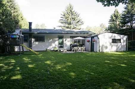 97 Park Cres, Richmond Hill, L4E3J5 | Image 3