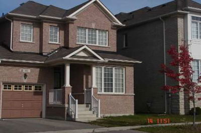 Semi-Detached House sold at 80 Vine Cliff Boulevard, Markham, Victoria Manor-Jennings Gate, L6C3J1 - MLS: N1731466