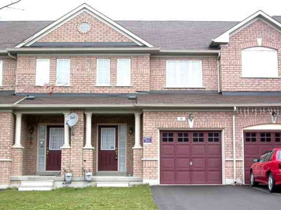 Townhouse leased at 6 Barr Crescent, Aurora, Ontario, L4G0C1 - Bayview Northeast - MLS: N1732283