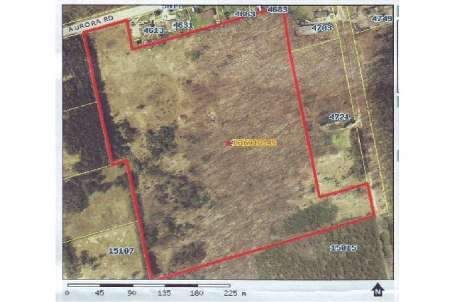 4597 Aurora Rd, Whitchurch-Stouffville, L4A7X4 | Image 2