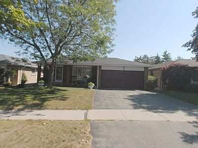 Detached House sold at 329 Colborne Street, Bradford West Gwillimbury, Bradford, L3Z1C7 - MLS: N1734303