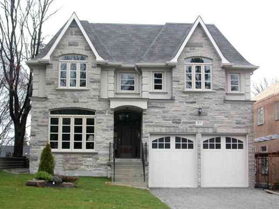 Detached House sold at 90 Grandview Avenue, Markham, Ontario, L3T1H4 - Grandview - MLS: N1751365