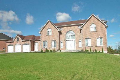 Detached House sold at 12 Deer Ridge Road, Uxbridge, Rural Uxbridge, L0C1A0 - MLS: N1755569