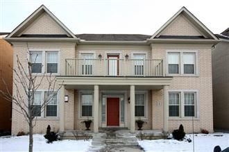 Detached House sold at 9 Gardon Avenue, Markham, Ontario, L6C0A5 - Cathedraltown - MLS: N1769431