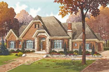 197 Nottingham Forest Rd, Bradford West Gwillimbury, L3Z0H2 | Image 2