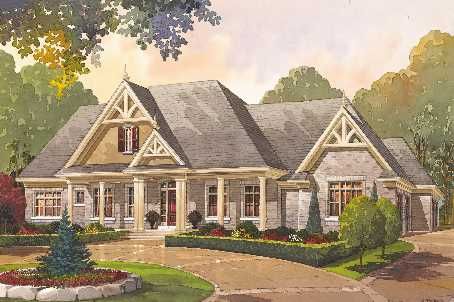 197 Nottingham Forest Rd, Bradford West Gwillimbury, L3Z0H2 | Image 3