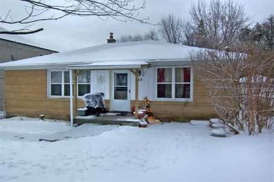 Detached House sold at 83 Grandview Avenue, Markham, Ontario, L3T1H3 - Grandview - MLS: N1797705