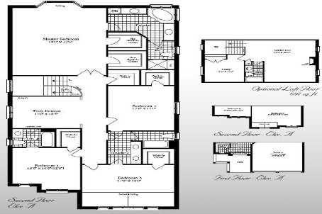 43 Catano Crt, Richmond Hill, L4S2V4 | Image 3