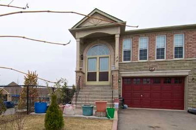 Detached House sold at 38 Bestview Crescent, Vaughan, Ontario, Xxxxxx - Rural Vaughan - MLS: N1820986