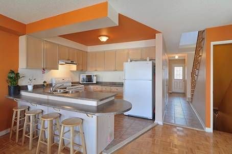 20 Lucena Cres, Vaughan, L6A2W6 | Image 2