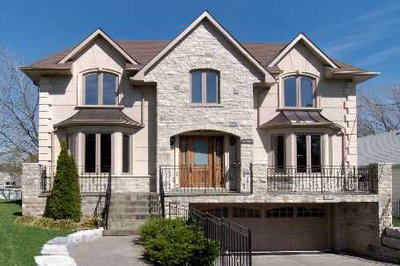 Detached House sold at 76 Woodward Avenue, Markham, Ontario, L3T1E7 - Grandview - MLS: N1839233