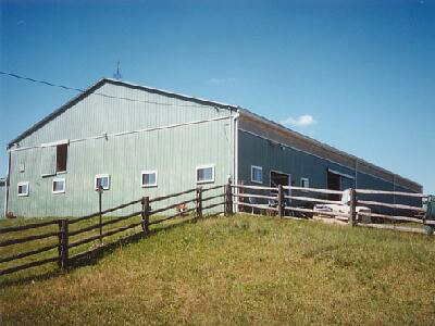 5096 Bloomington Rd, Whitchurch-Stouffville, 0 | Image 3