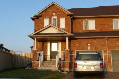 Townhouse sold at 73 Harry Blaylock Drive, Markham, Ontario, L6E2H1 - Greensborough - MLS: N1856342