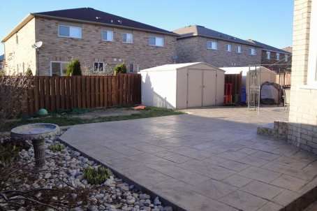 53 Cassia Cres, Vaughan, L6A3N3 | Image 2