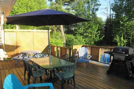 1103 Belle Aire Beach Rd, Innisfil, L0L1C0 | Image 2