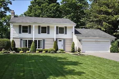 Detached House sold at 54 Almond Avenue, Markham, Ontario, 0 - Grandview - MLS: N1880450