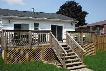 67 Bingham St, Bradford West Gwillimbury, L3Z1X3 | Image 3