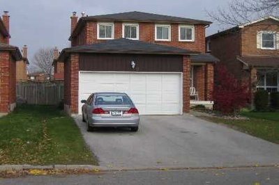 Detached House leased at 39 Bendamere Crescent, Markham, Ontario, L3P6Y1 - Raymerville - MLS: N1929604