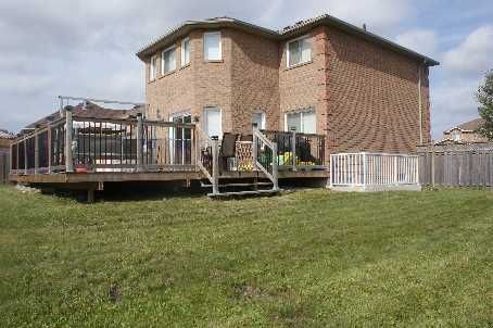 97 Depeuter Cres, Bradford West Gwillimbury, L3Z3A2 | Image 2
