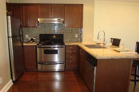 603 - 1 Maison Parc Crt, Vaughan, L4J9K1 | Image 2