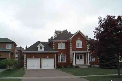Detached House leased at 131 Strathearn Avenue, Richmond Hill, Ontario, L4B2L2 - Bayview Hill - MLS: N196947