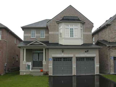 Detached House sold at 14 Sanders Drive, Markham, Box Grove, L6B0M3 - MLS: N1974984