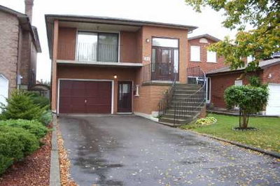 Detached House sold at 199 Anthony Lane, Vaughan, Ontario, L4K3K7 - Glen Shields - MLS: N1981839