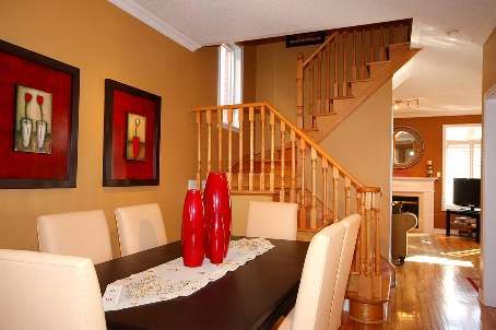 27 Fontebella Ave, Vaughan, L4H2A6 | Image 2