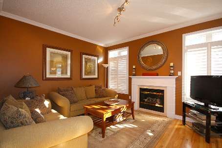 27 Fontebella Ave, Vaughan, L4H2A6 | Image 3