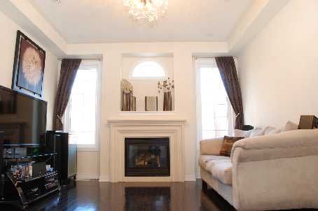 417 Lady Nadia Dr, Vaughan, L6A4E8 | Image 3