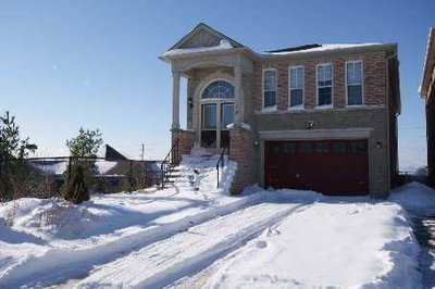 Detached House leased at 38 Bestview Crescent, Vaughan, Ontario, L6A3S8 - Rural Vaughan - MLS: N2005368