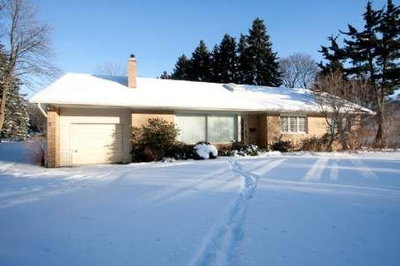 Detached House leased at 3 Elmbank Road, Vaughan, Ontario, L4J2B6 - Uplands - MLS: N2006551