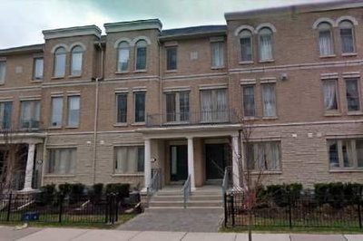 Townhouse leased at 54 Times Avenue, Markham, Ontario, L3T7Y1 - Commerce Valley - MLS: N2020940