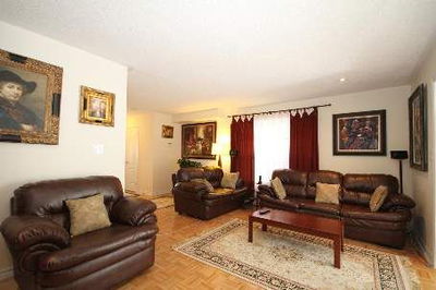 98 Matteo David Dr, Richmond Hill - Rouge Woods image-0-4
